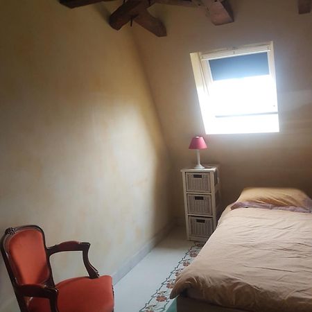La Ferme De Sapharey Bed & Breakfast Sarrazac  Luaran gambar