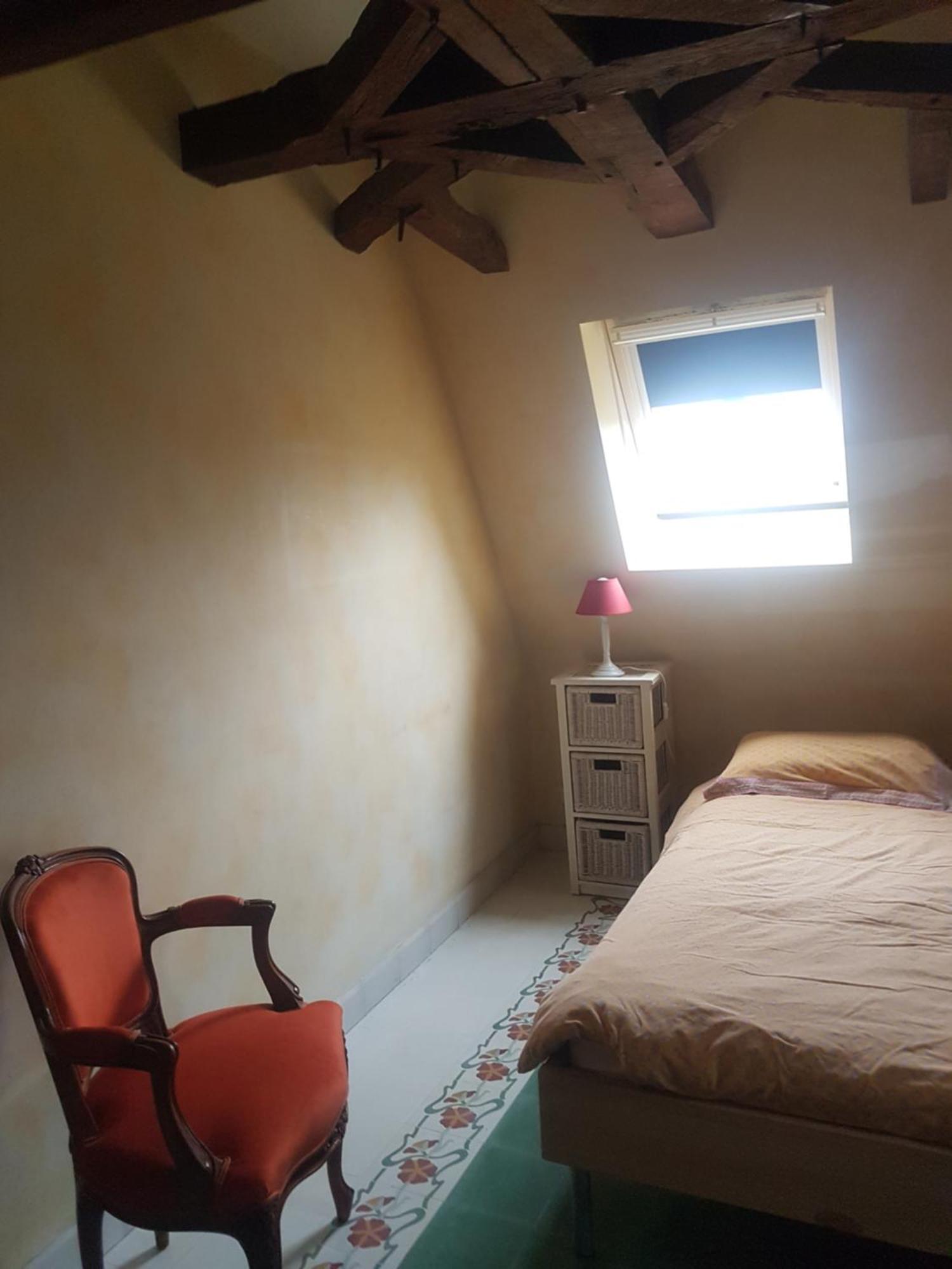 La Ferme De Sapharey Bed & Breakfast Sarrazac  Luaran gambar